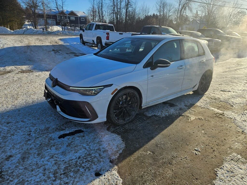 VW Golf R Black Edition 4Motion* ����������* (���� �� ��) | Mobile.bg � ����������� 1