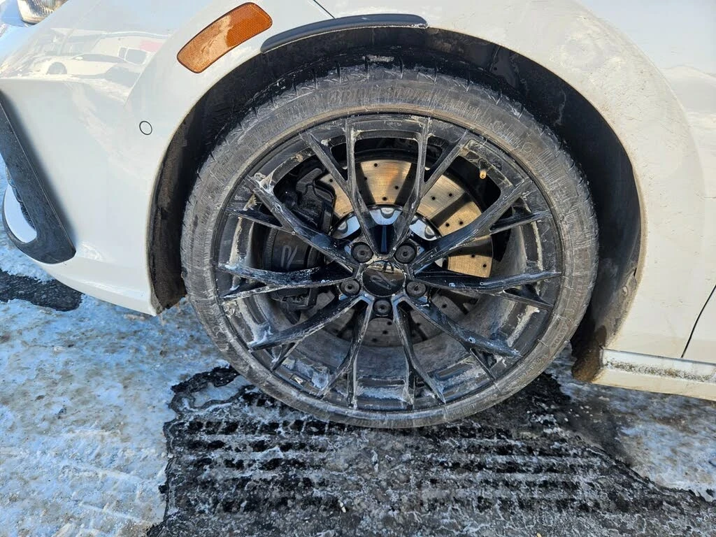 VW Golf R Black Edition 4Motion* АвтоКредит* (ЦЕНА ДО БГ) - изображение 9