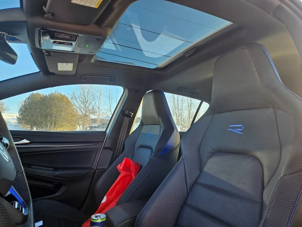 VW Golf R Black Edition 4Motion* ����������* (���� �� ��) | Mobile.bg � ����������� 13