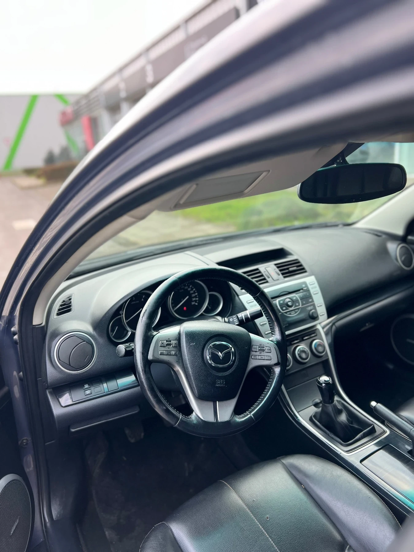 Mazda 6  - изображение 6