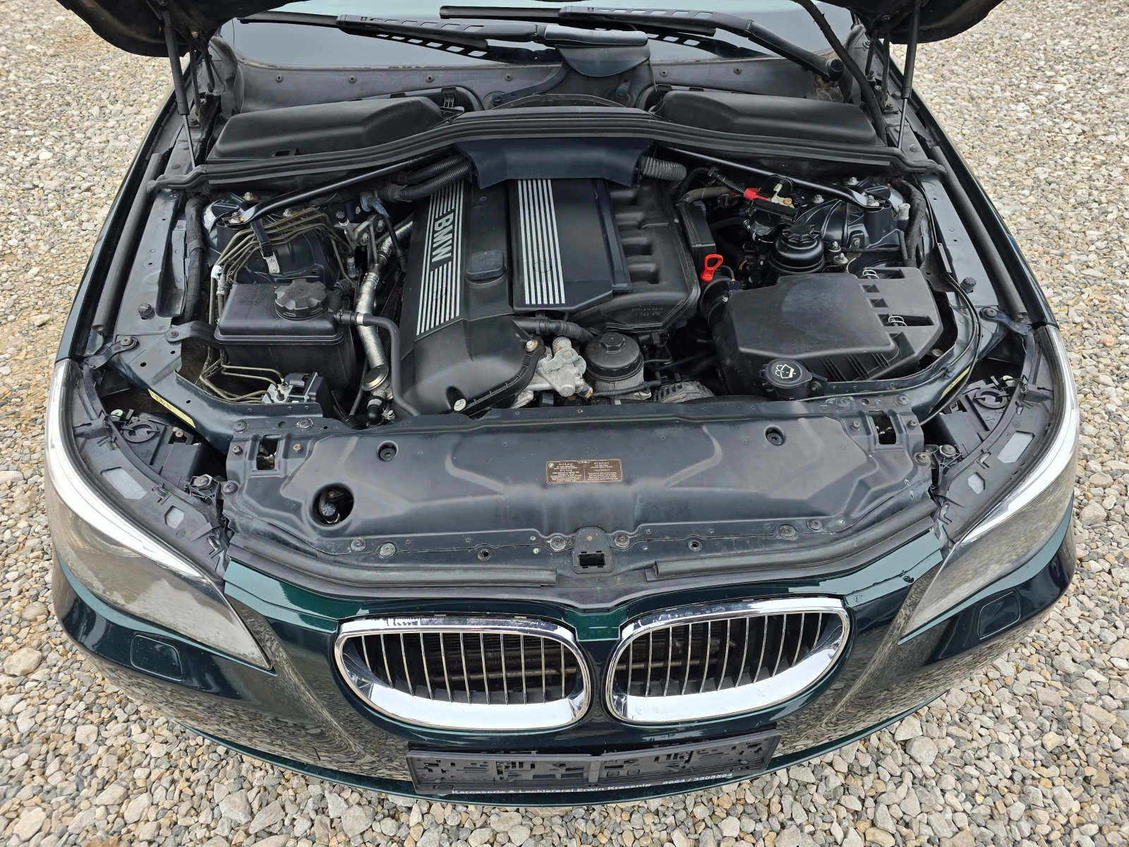 BMW 520 2.0 BENZIN | Mobile.bg � ����������� 15