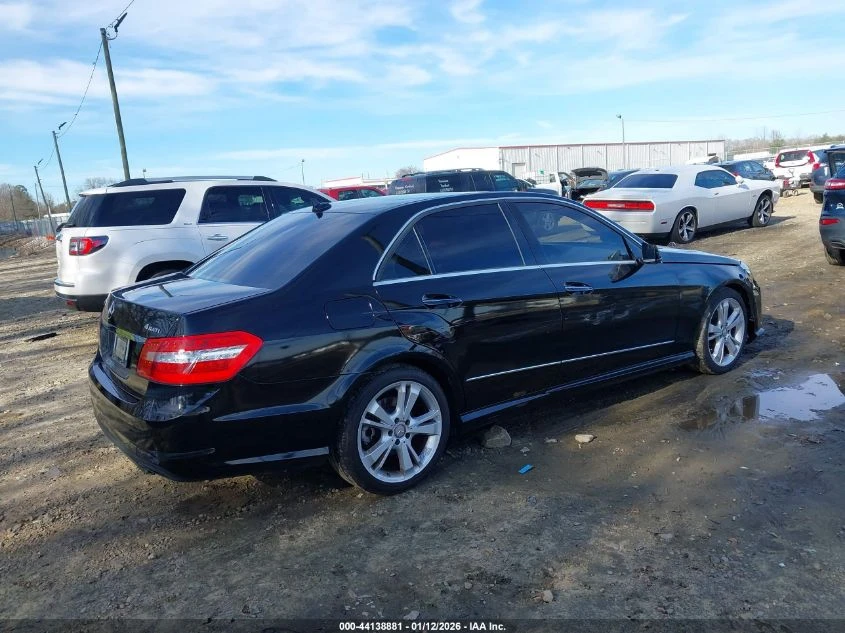 Mercedes-Benz E 350 3.5l 4Matic | Mobile.bg � ����������� 4