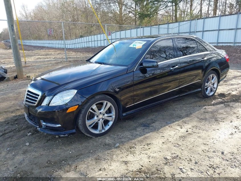 Mercedes-Benz E 350 3.5l 4Matic | Mobile.bg � ����������� 2