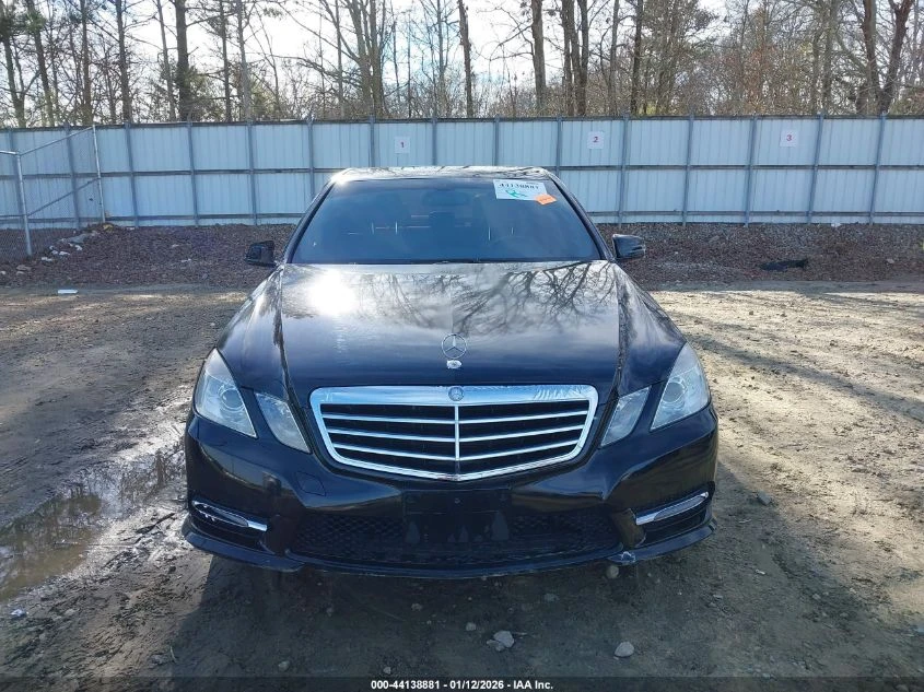 Mercedes-Benz E 350 3.5l 4Matic | Mobile.bg � ����������� 12