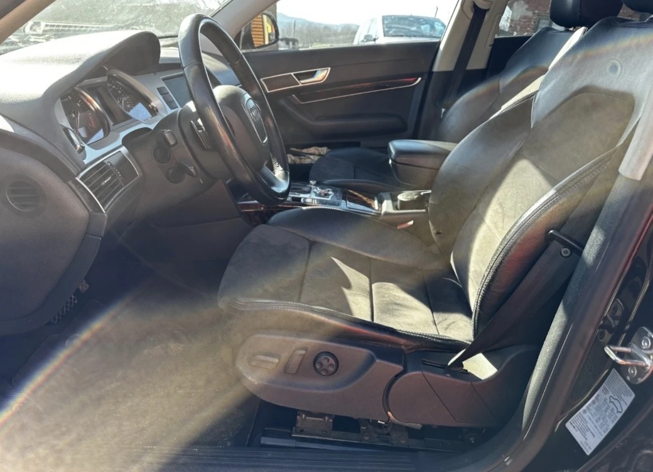 Audi A6 Allroad | Mobile.bg � ����������� 10