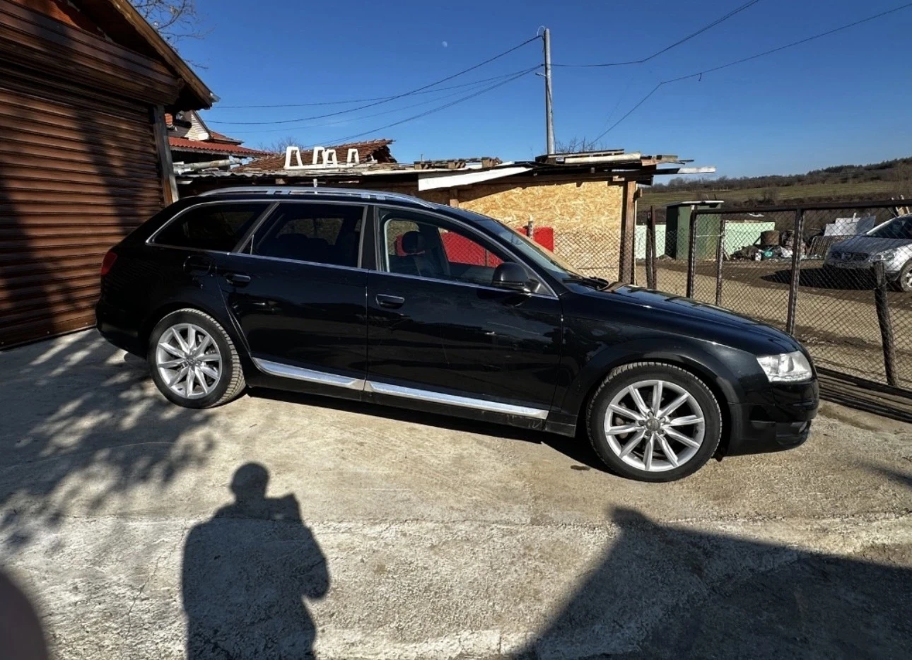 Audi A6 Allroad | Mobile.bg � ����������� 2