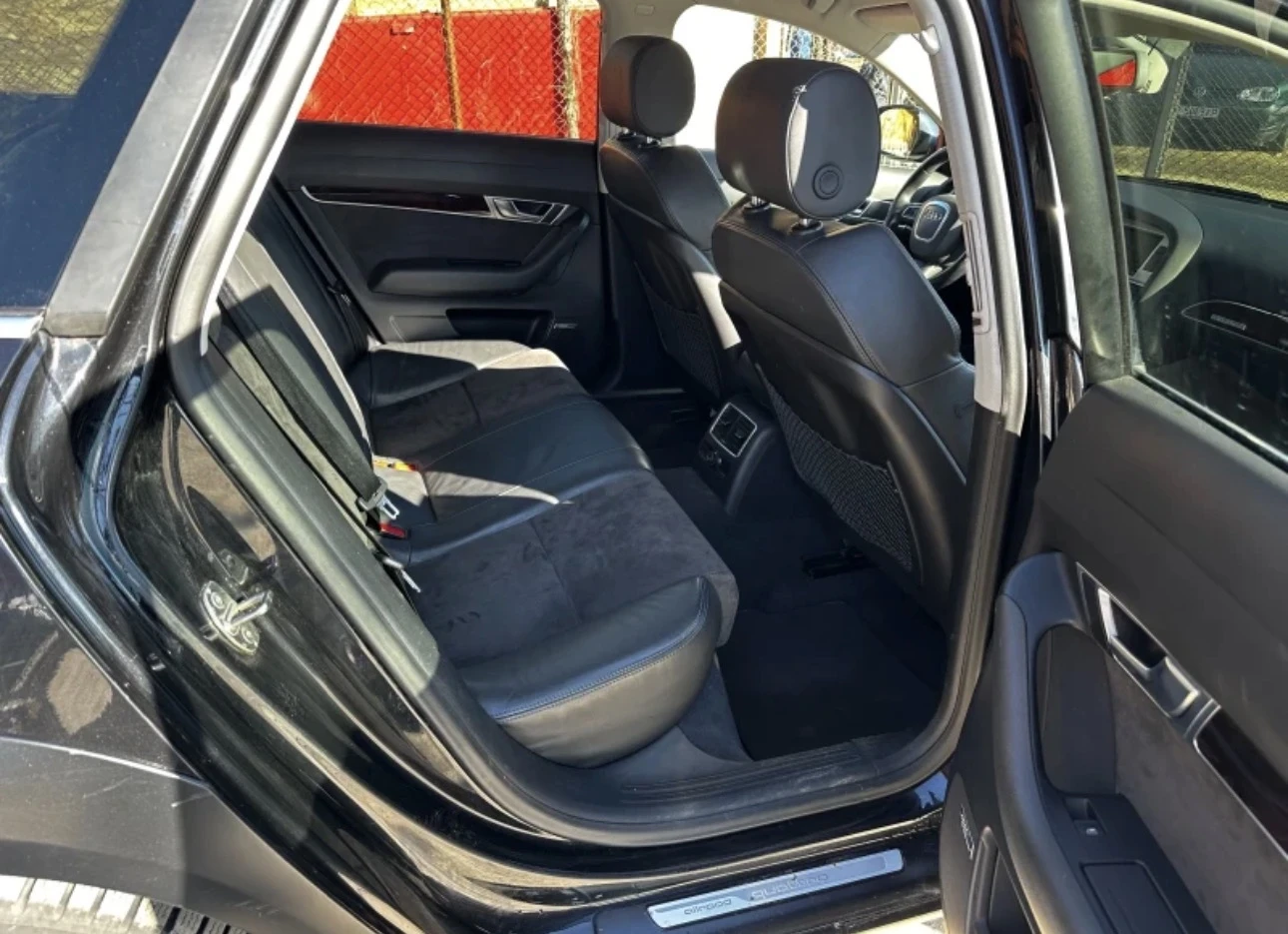 Audi A6 Allroad | Mobile.bg � ����������� 11