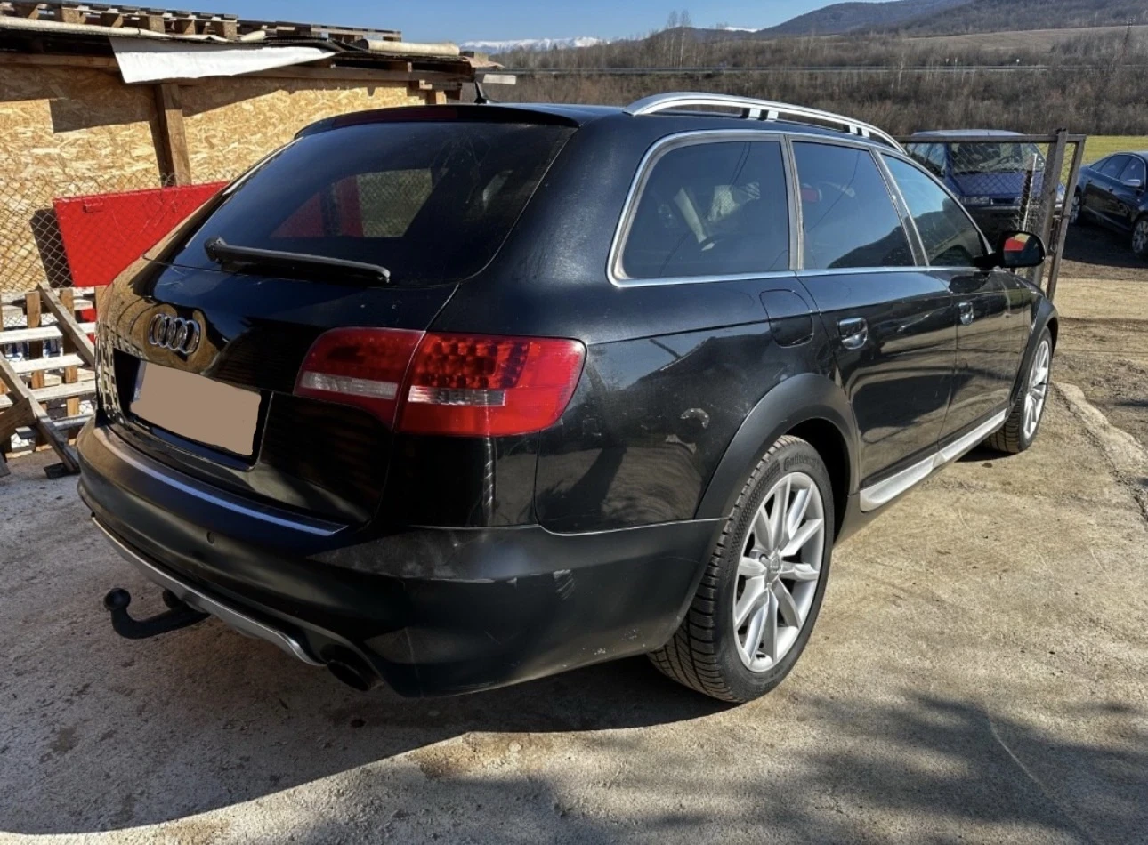 Audi A6 Allroad | Mobile.bg � ����������� 3