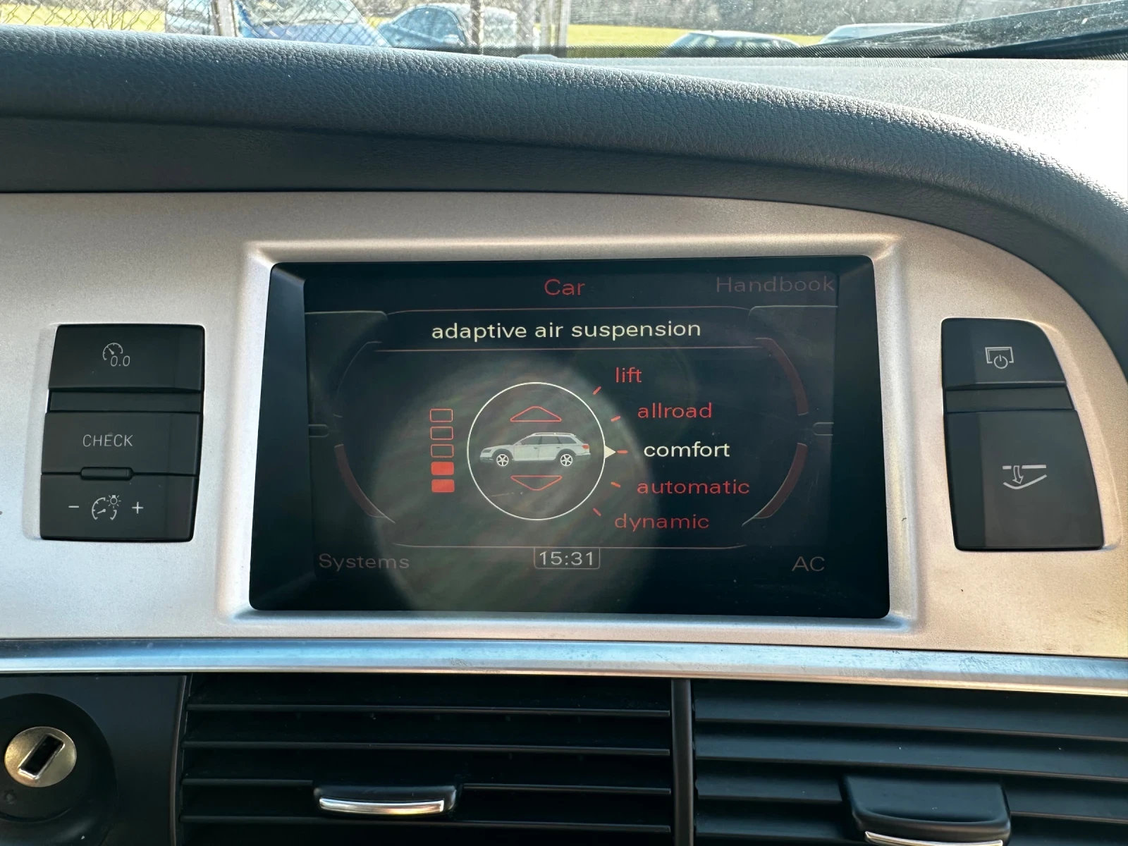 Audi A6 Allroad, снимка 16 - Автомобили и джипове - 53658065