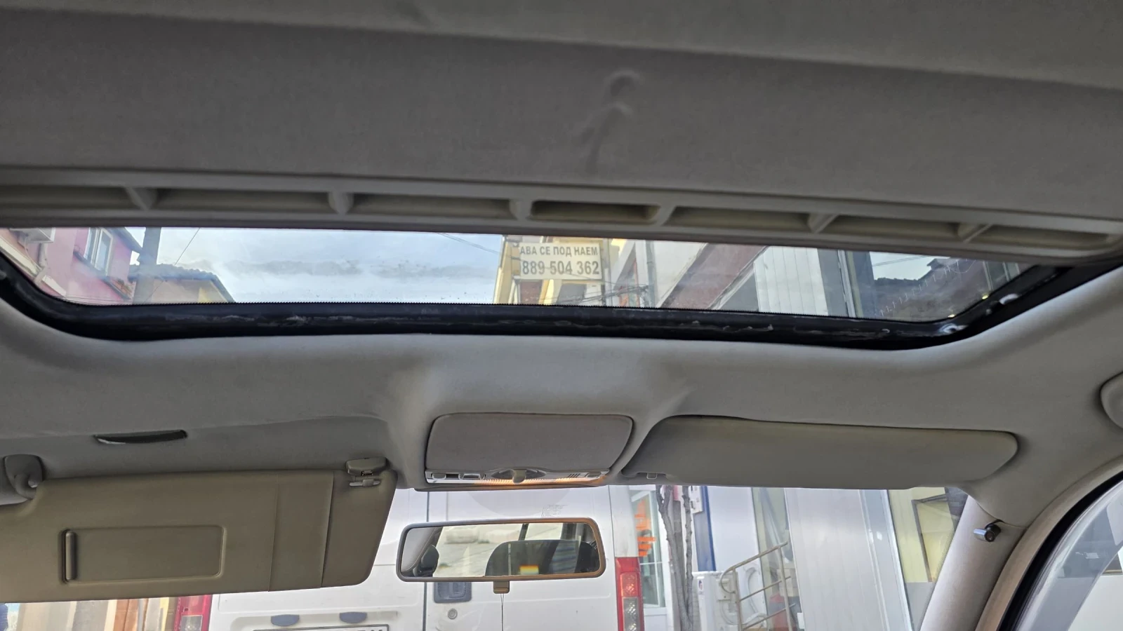 VW Golf IV 1.6 16V, снимка 9 - Автомобили и джипове - 53784353