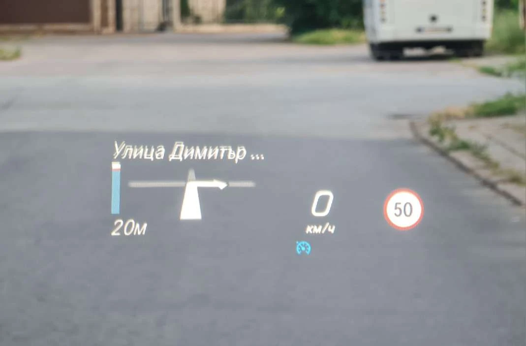 Mercedes-Benz E 400 d 4-MATIC, AMG Line, снимка 16 - Автомобили и джипове - 53877692