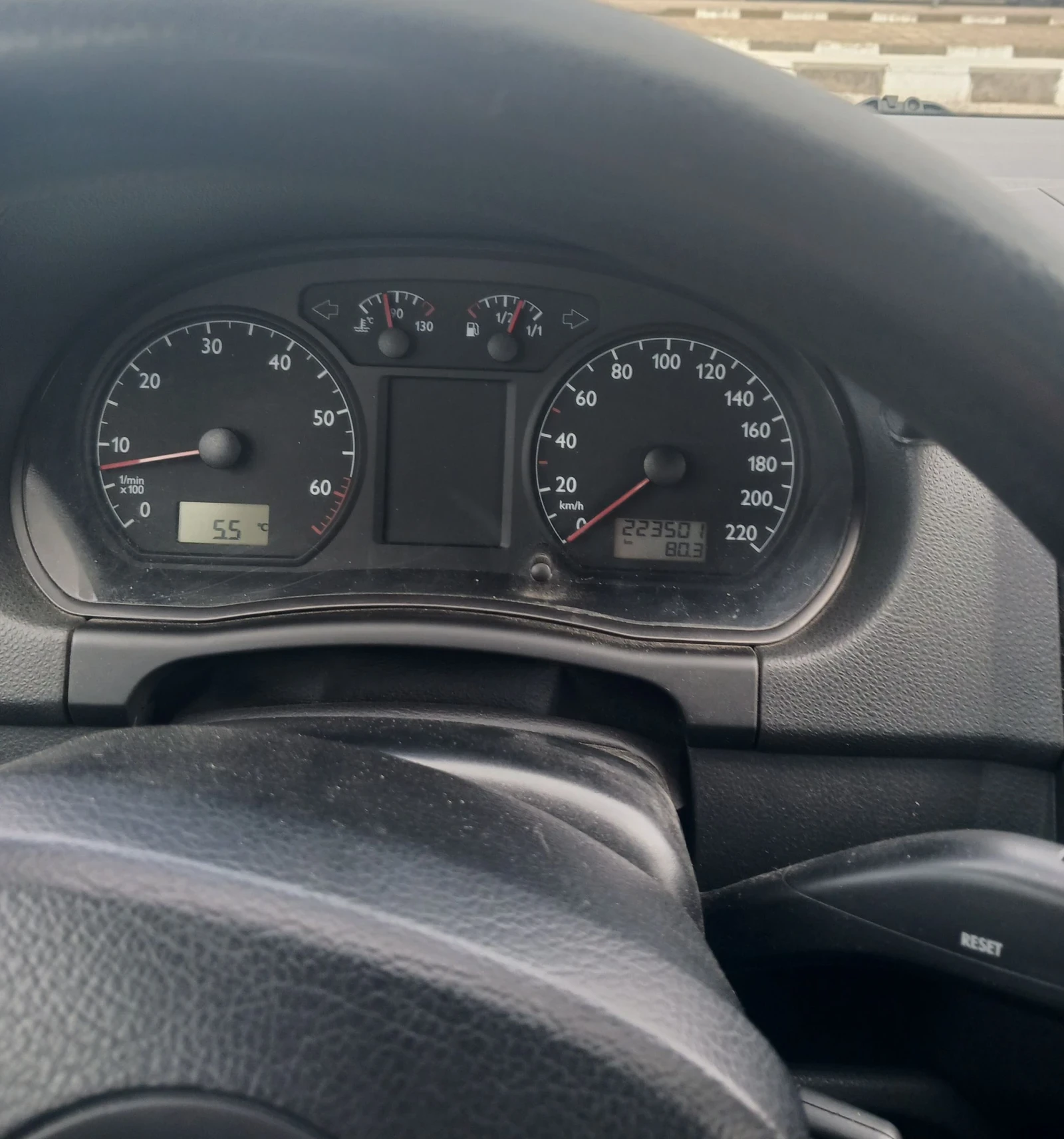 VW Polo, снимка 12 - Автомобили и джипове - 53952021