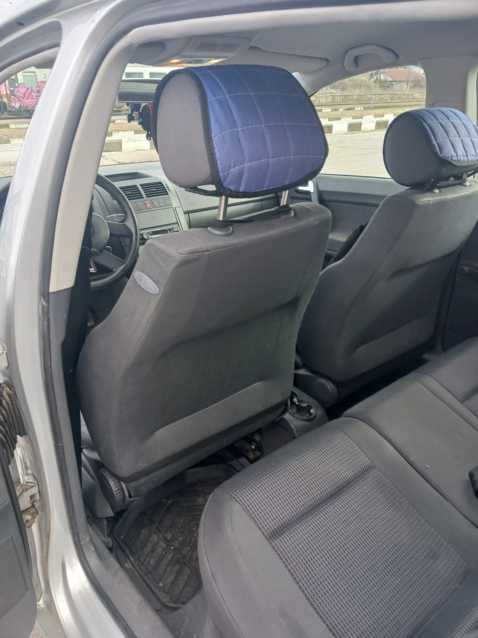 VW Polo, снимка 8 - Автомобили и джипове - 53952021