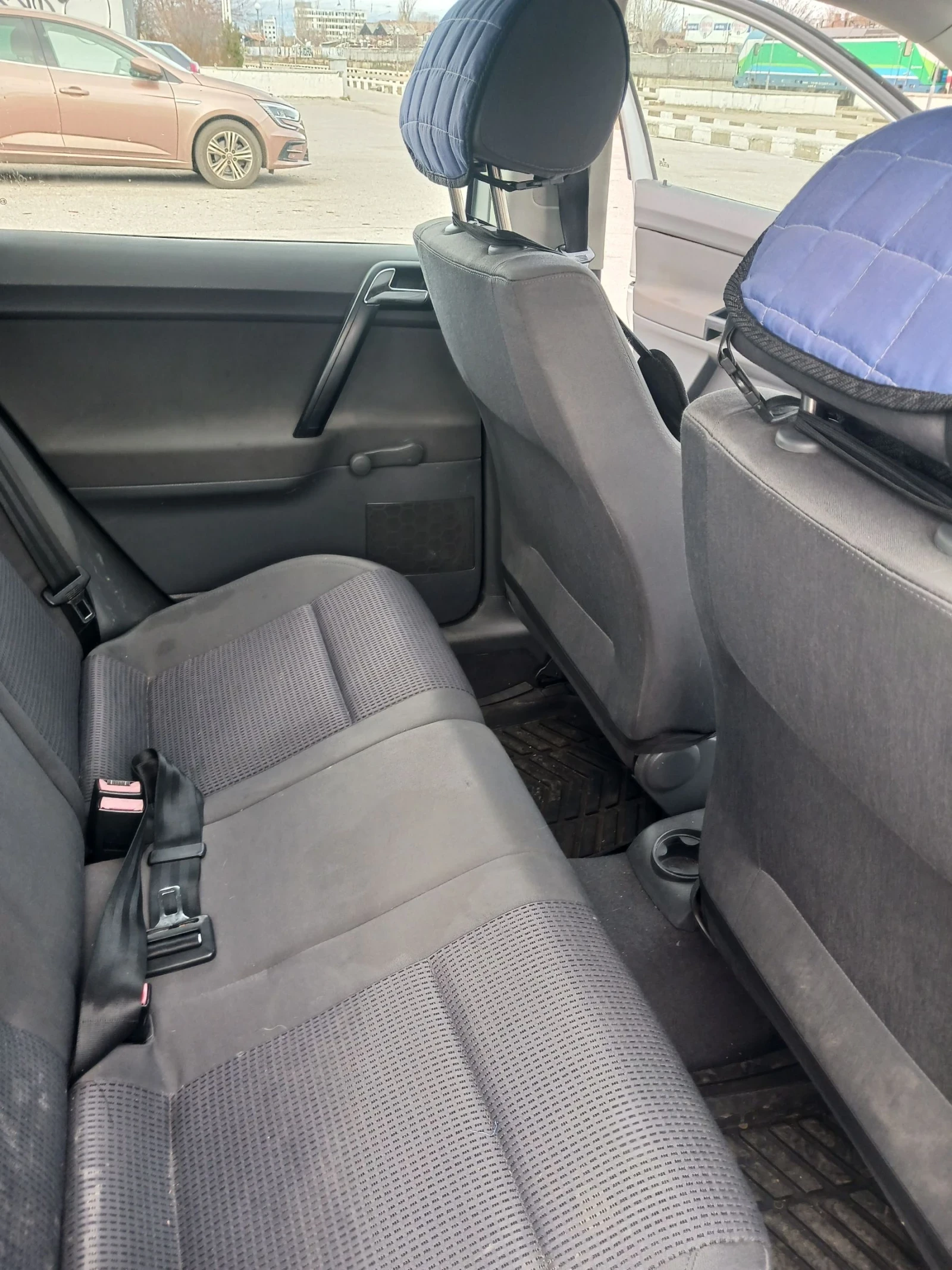 VW Polo, снимка 10 - Автомобили и джипове - 53952021