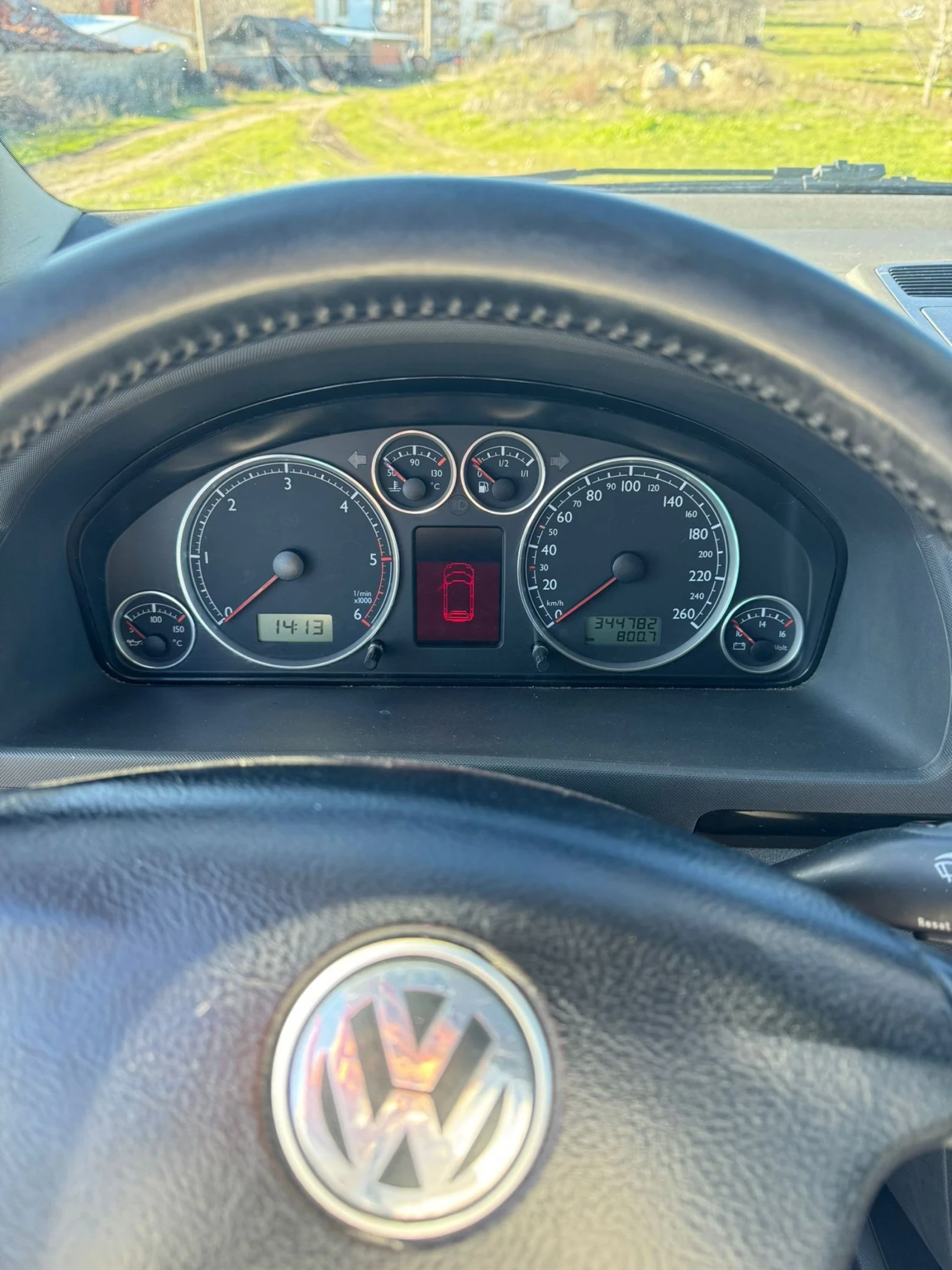 VW Sharan, снимка 7 - Автомобили и джипове - 54036136