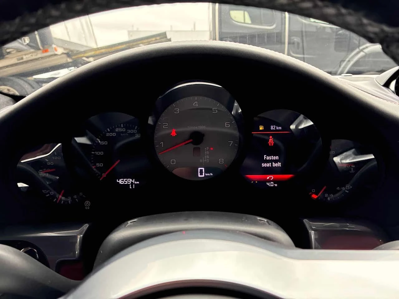 Porsche 911 * Carrera * PANO* KEYLESS* �������*  | Mobile.bg � ����������� 8