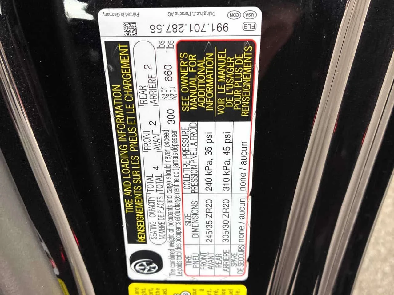 Porsche 911 * Carrera * PANO* KEYLESS* �������*  | Mobile.bg � ����������� 15