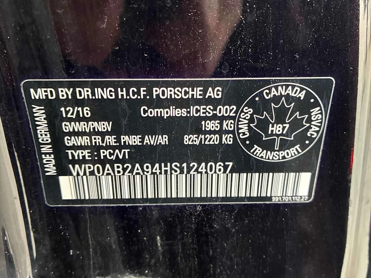 Porsche 911 * Carrera * PANO* KEYLESS* �������*  | Mobile.bg � ����������� 14