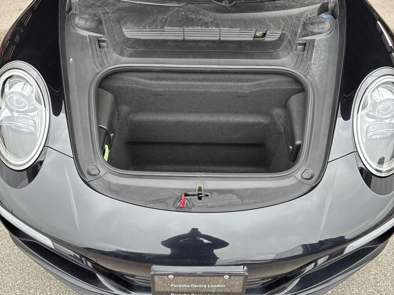 Porsche 911 * Carrera * PANO* KEYLESS* �������*  | Mobile.bg � ����������� 12