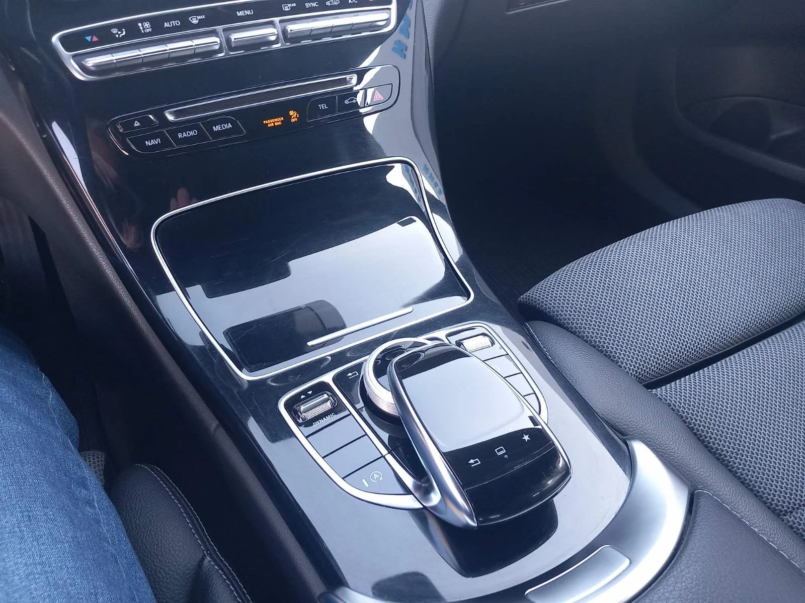 Mercedes-Benz C 220 | Mobile.bg � ����������� 7