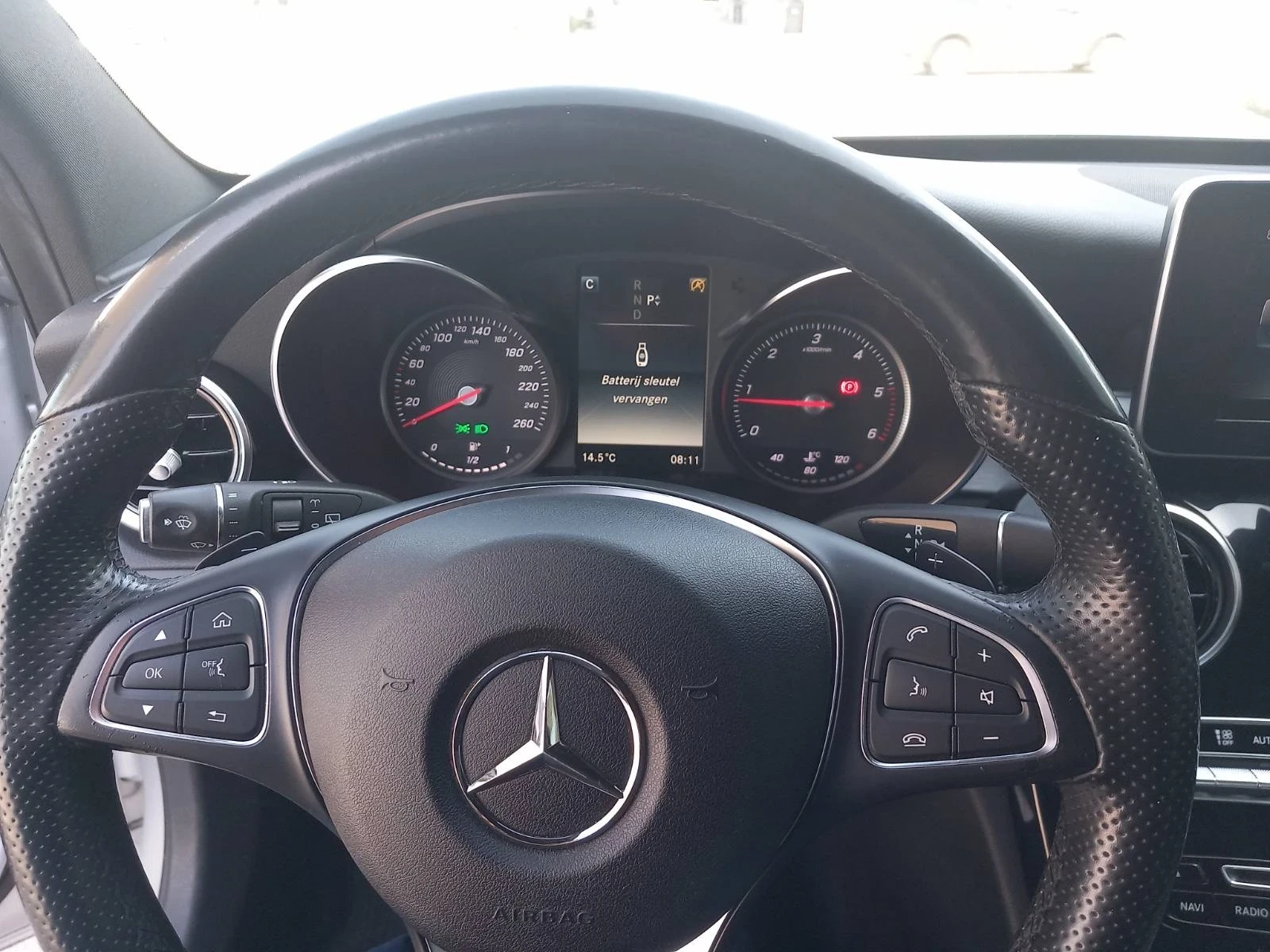 Mercedes-Benz C 220 | Mobile.bg � ����������� 5