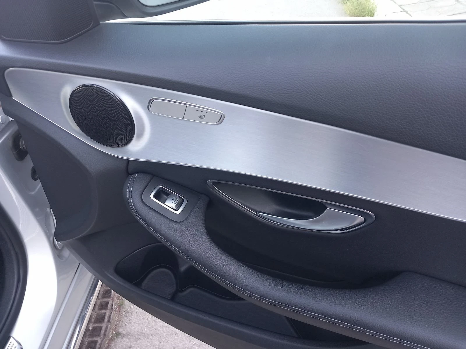 Mercedes-Benz C 220 | Mobile.bg � ����������� 12