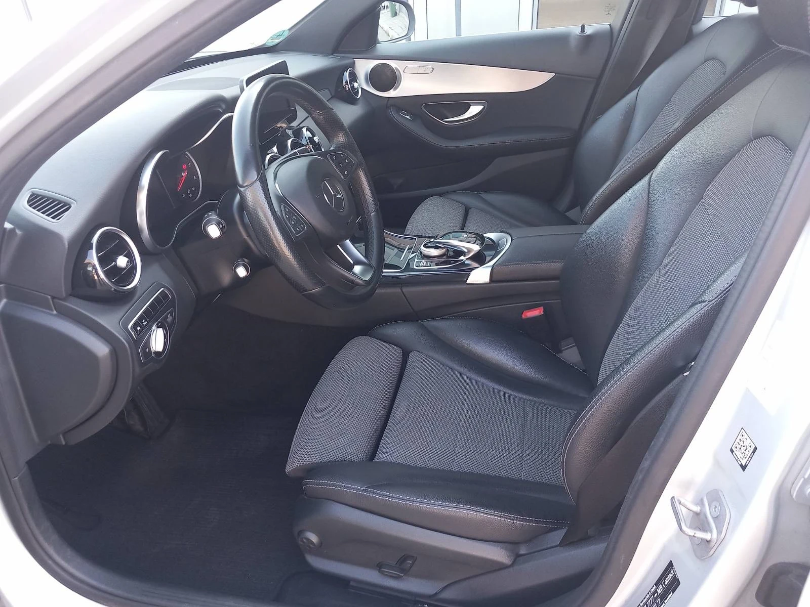 Mercedes-Benz C 220 | Mobile.bg � ����������� 8