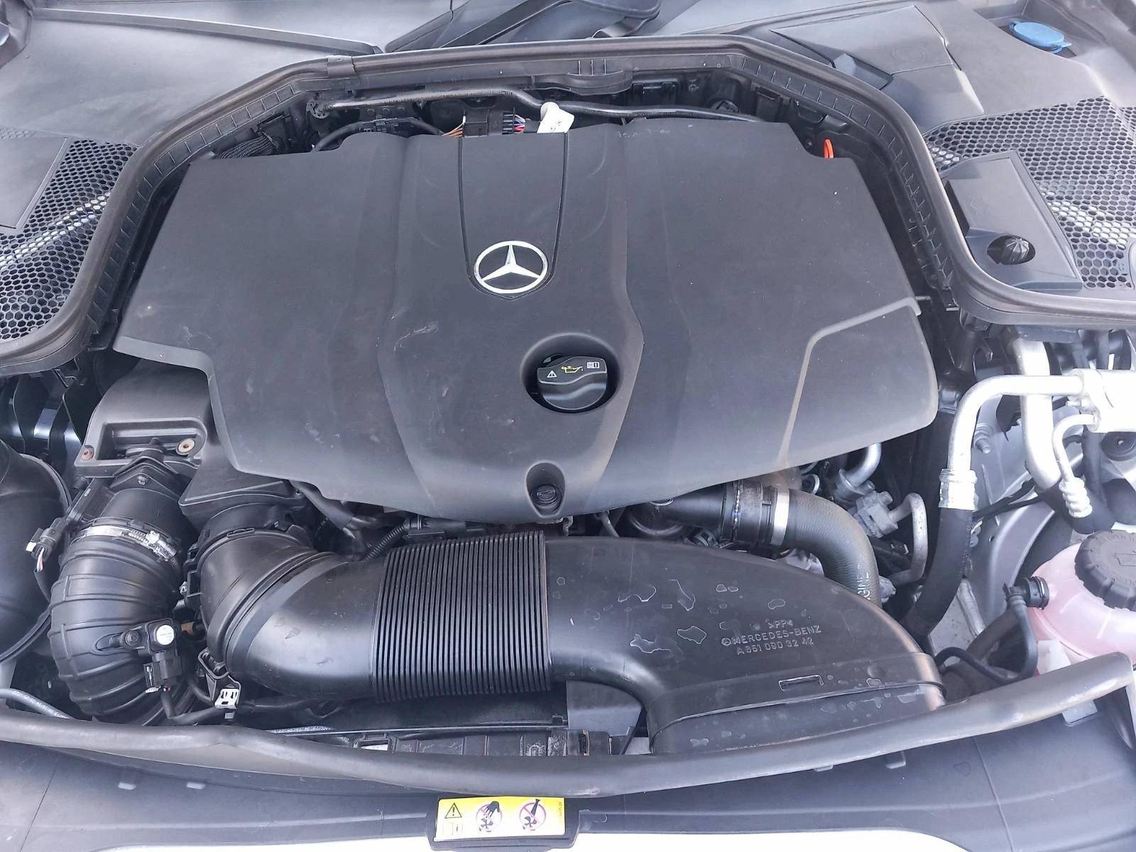 Mercedes-Benz C 220 | Mobile.bg � ����������� 15