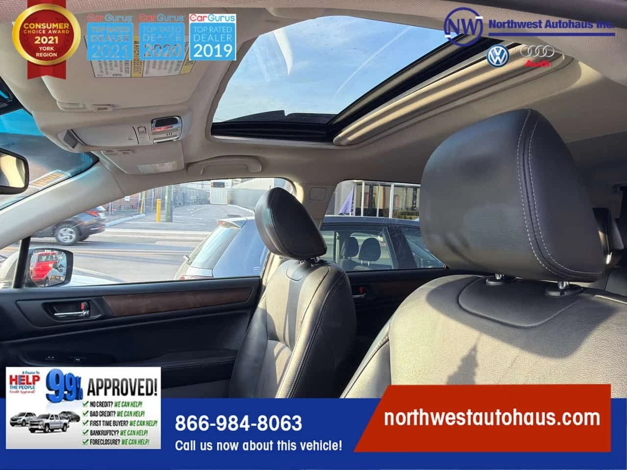 Subaru Outback * Limited+ Moonroof+ NAVI * CARFAX * ���� �� �� | Mobile.bg � ����������� 14