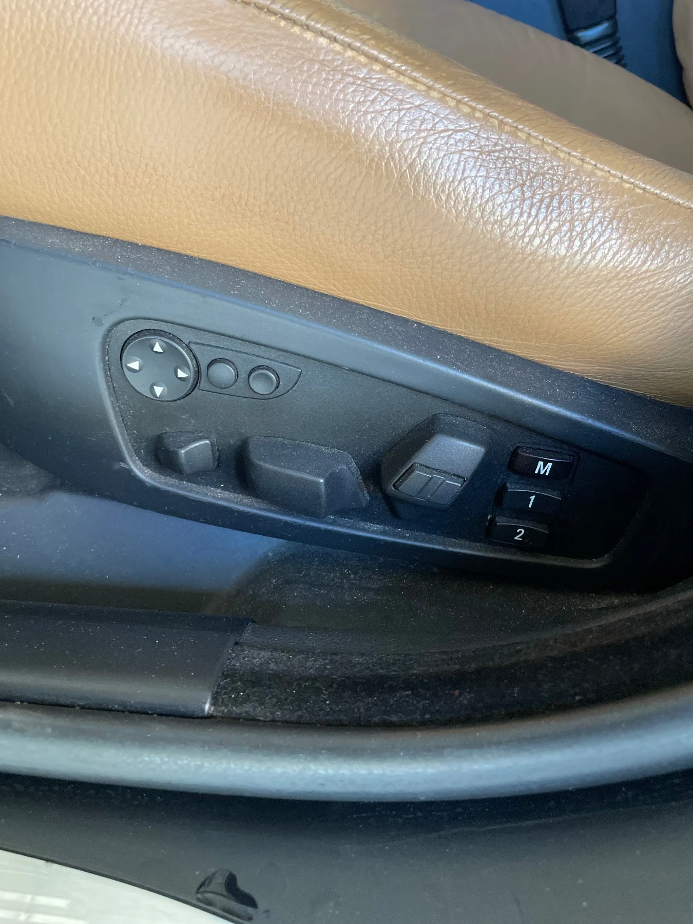 BMW 530, снимка 9 - Автомобили и джипове - 54328078