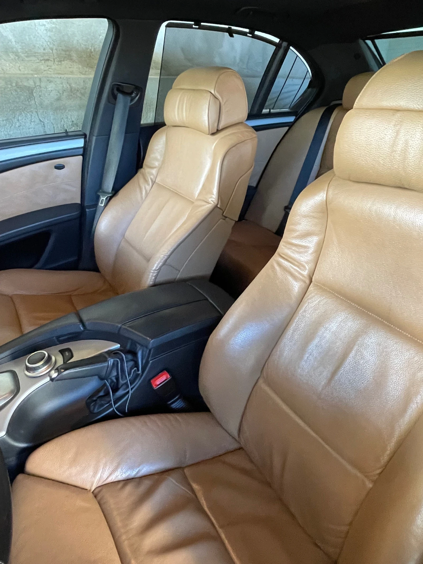 BMW 530, снимка 13 - Автомобили и джипове - 54328078