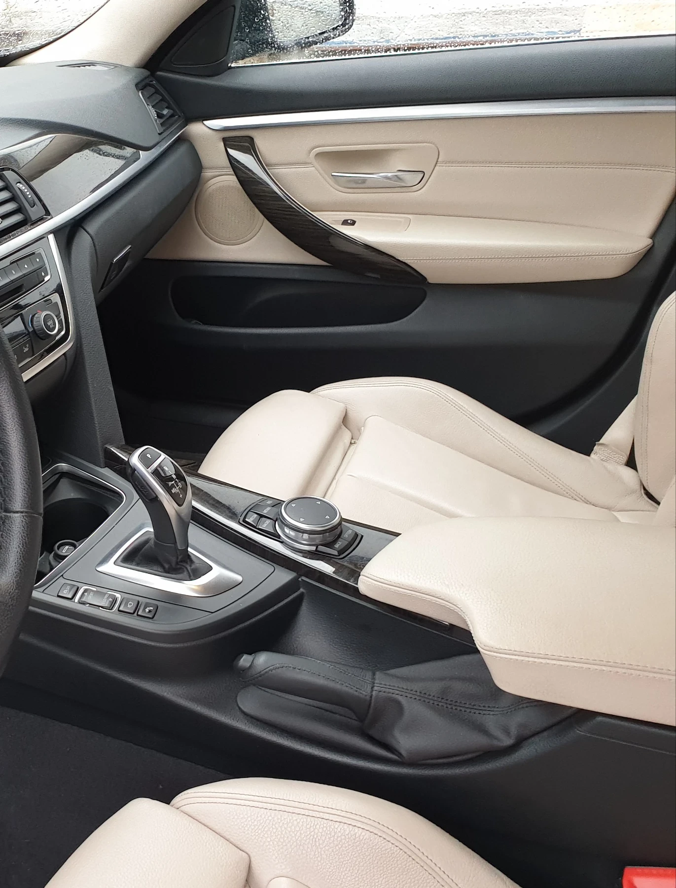 BMW 430 Xdrive, Перфектен, 100%Реални, снимка 12 - Автомобили и джипове - 54411835