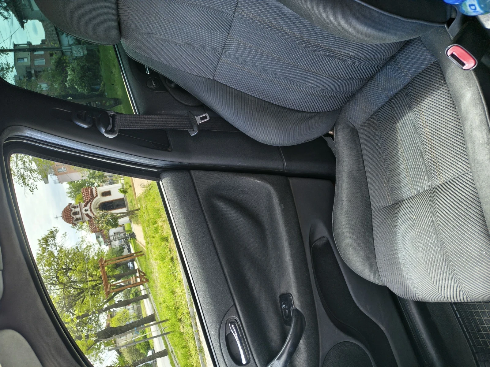 Alfa Romeo 147, снимка 4 - Автомобили и джипове - 54483156