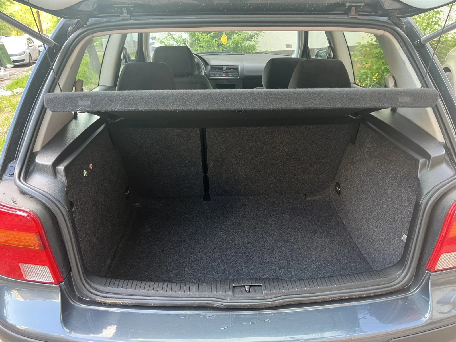 VW Golf, снимка 9 - Автомобили и джипове - 54495508