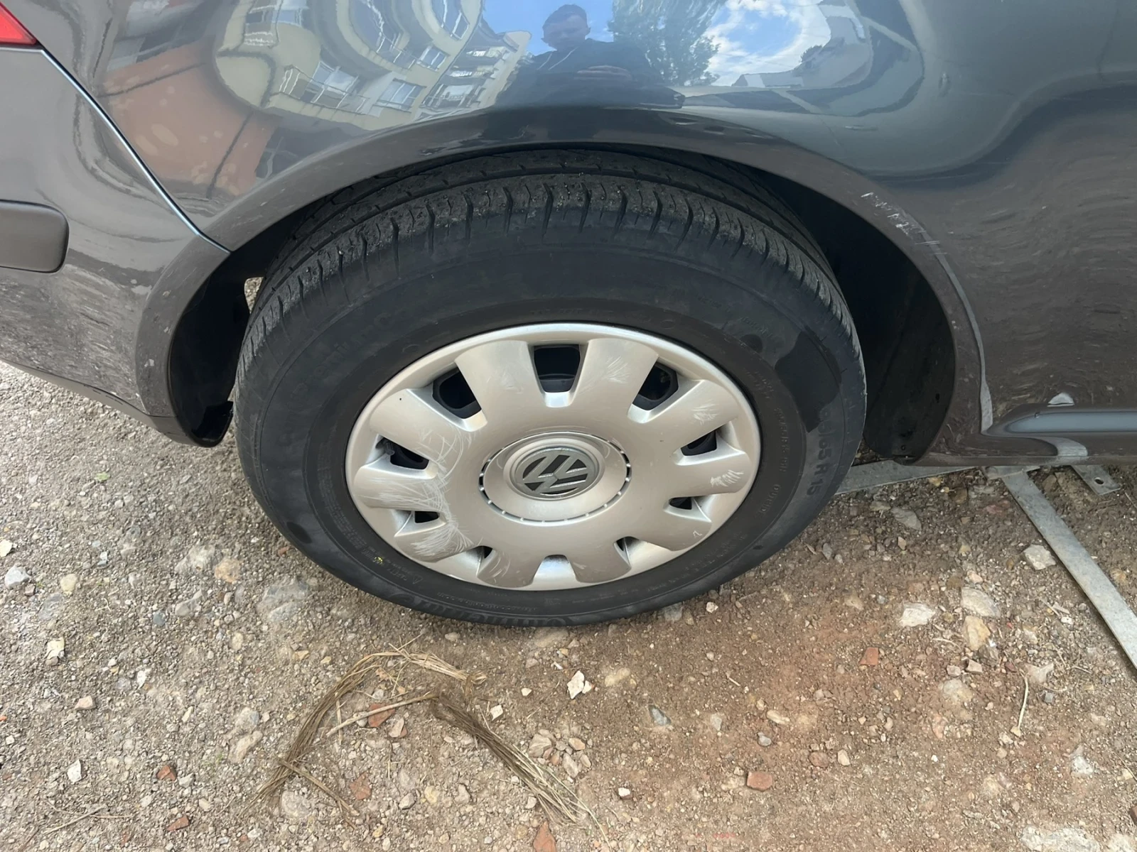 VW Golf, снимка 8 - Автомобили и джипове - 54495508