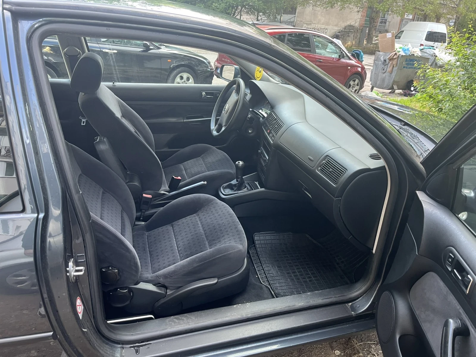 VW Golf, снимка 4 - Автомобили и джипове - 54495508
