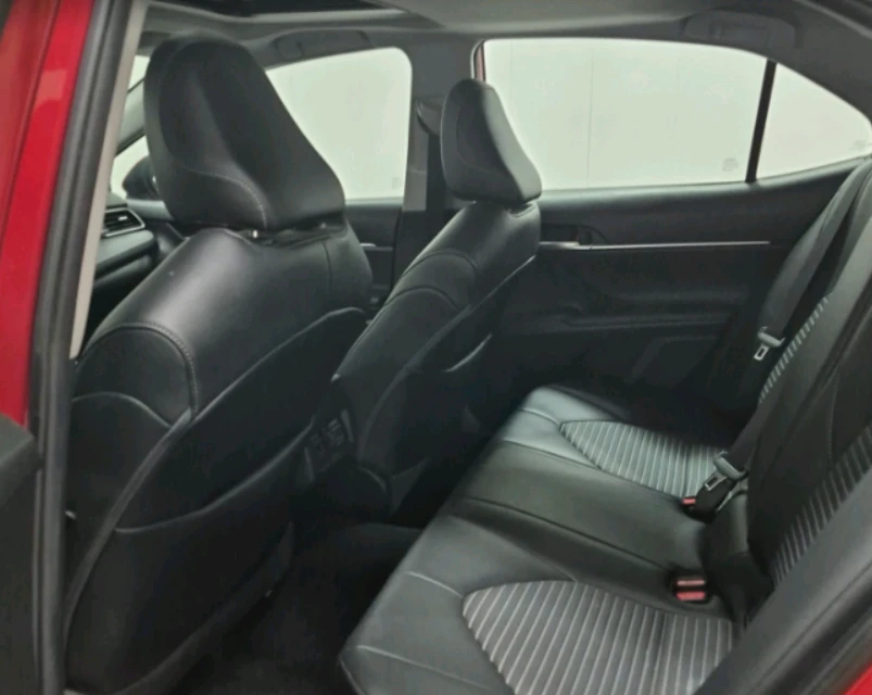 Toyota Camry 2.5L ��� ��������� CARFAX | Mobile.bg � ����������� 8