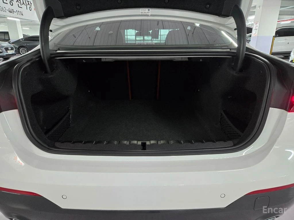 BMW 420 i M Sport* DISTRONIC* HEAD-UP* 360 CAM* КРАЙНА ЦЕН, снимка 16 - Автомобили и джипове - 54719138