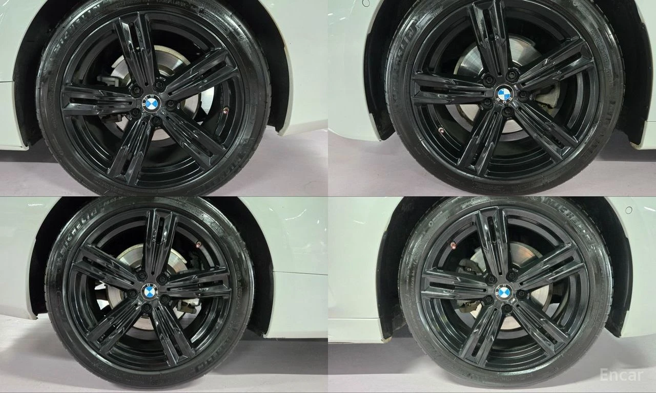 BMW 420 i M Sport* DISTRONIC* HEAD-UP* 360 CAM* КРАЙНА ЦЕН, снимка 5 - Автомобили и джипове - 54719138