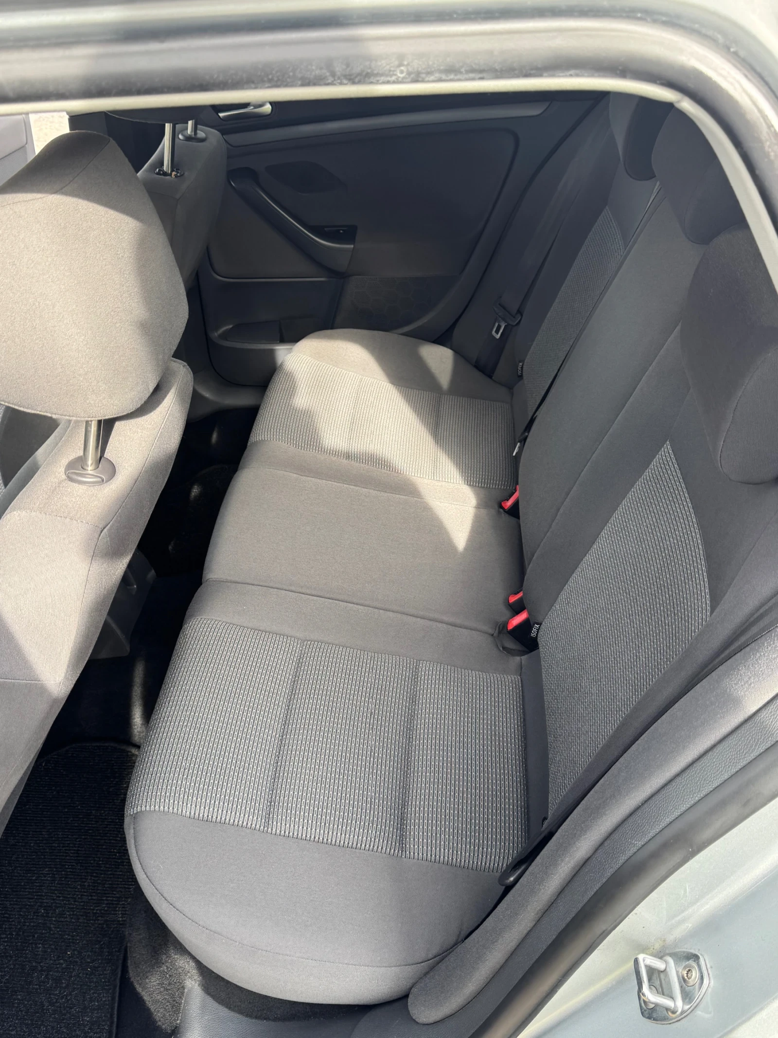 VW Golf, снимка 10 - Автомобили и джипове - 55539019