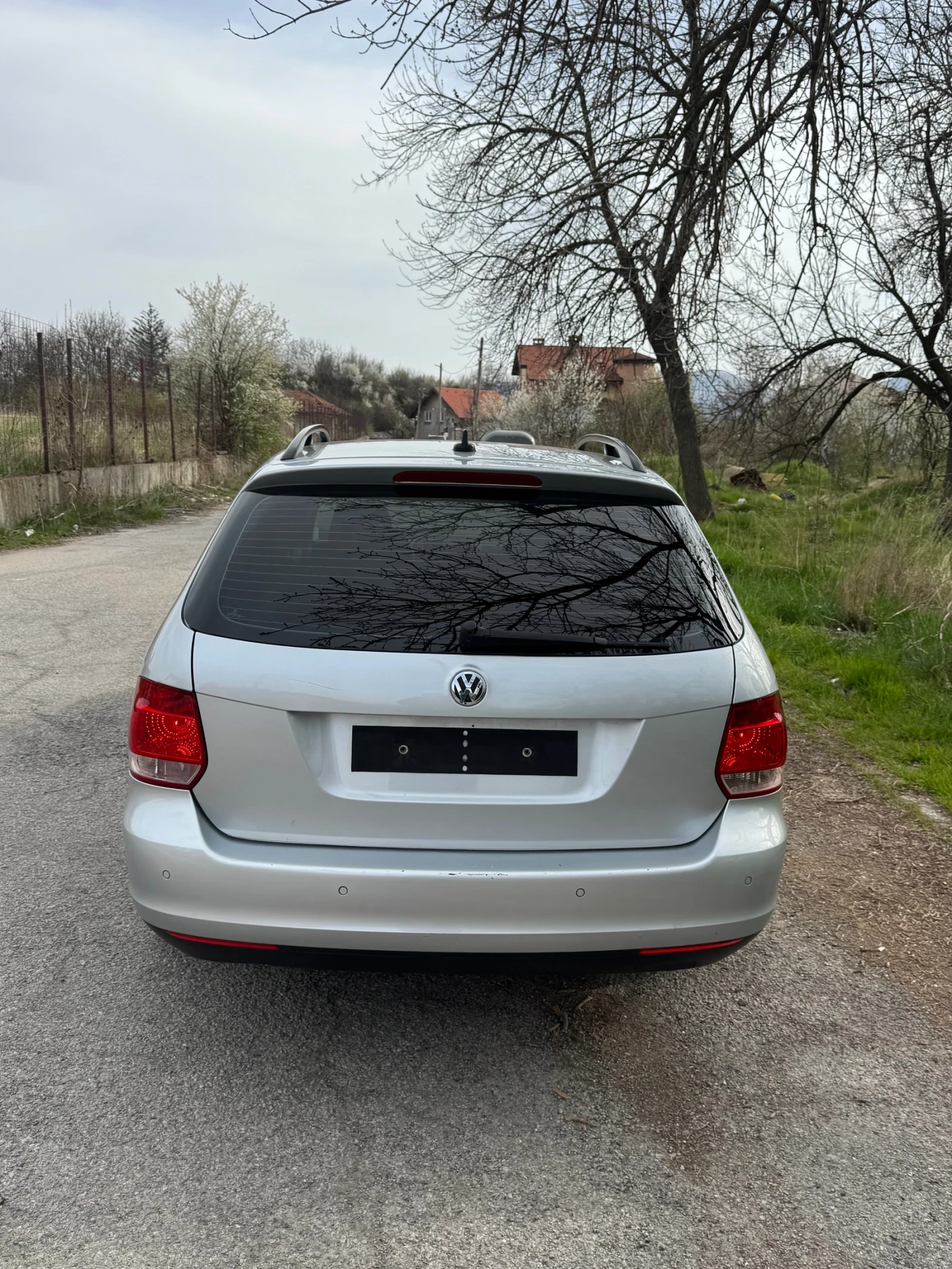 VW Golf, снимка 4 - Автомобили и джипове - 55150846