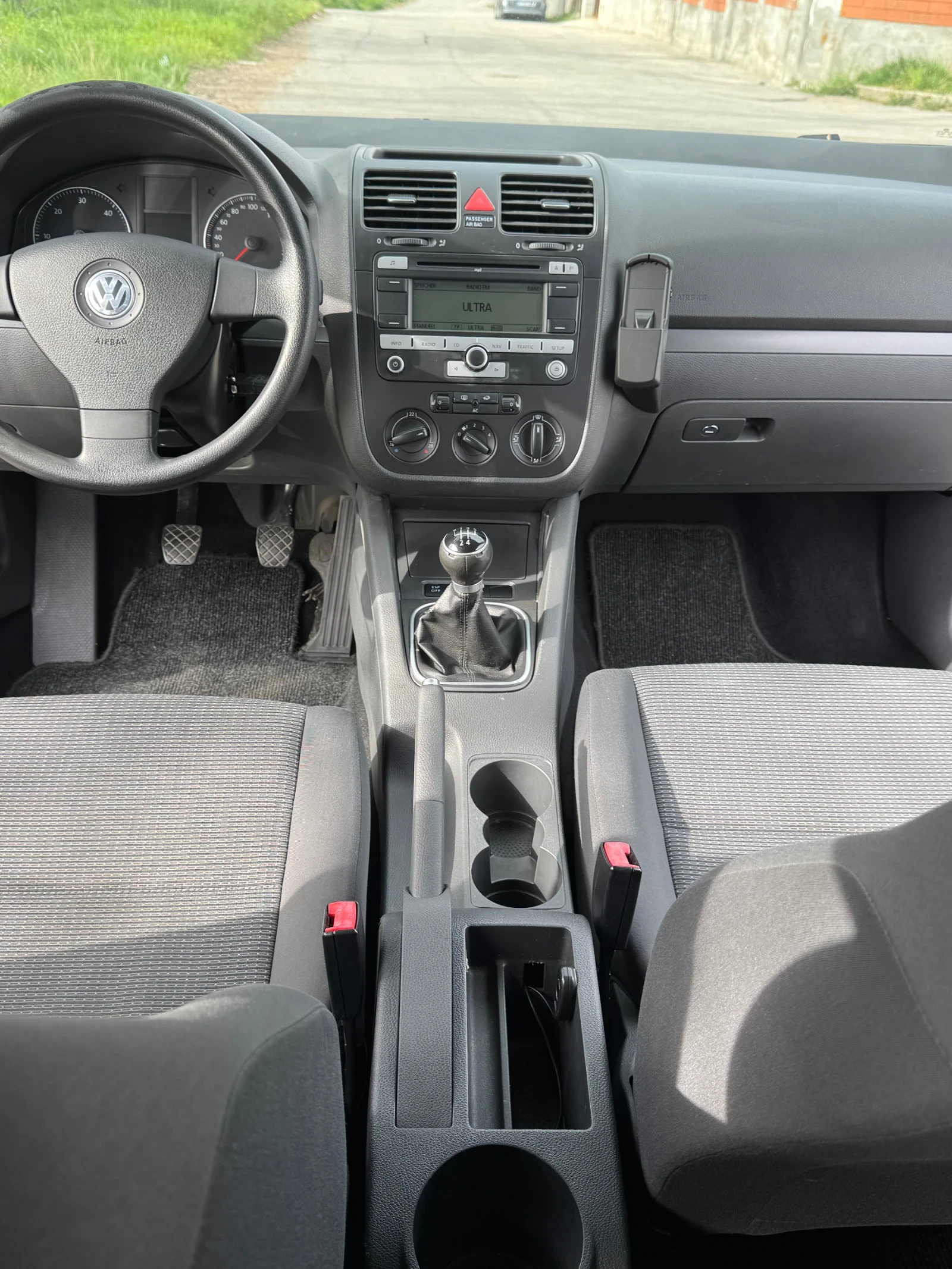 VW Golf, снимка 7 - Автомобили и джипове - 55539019