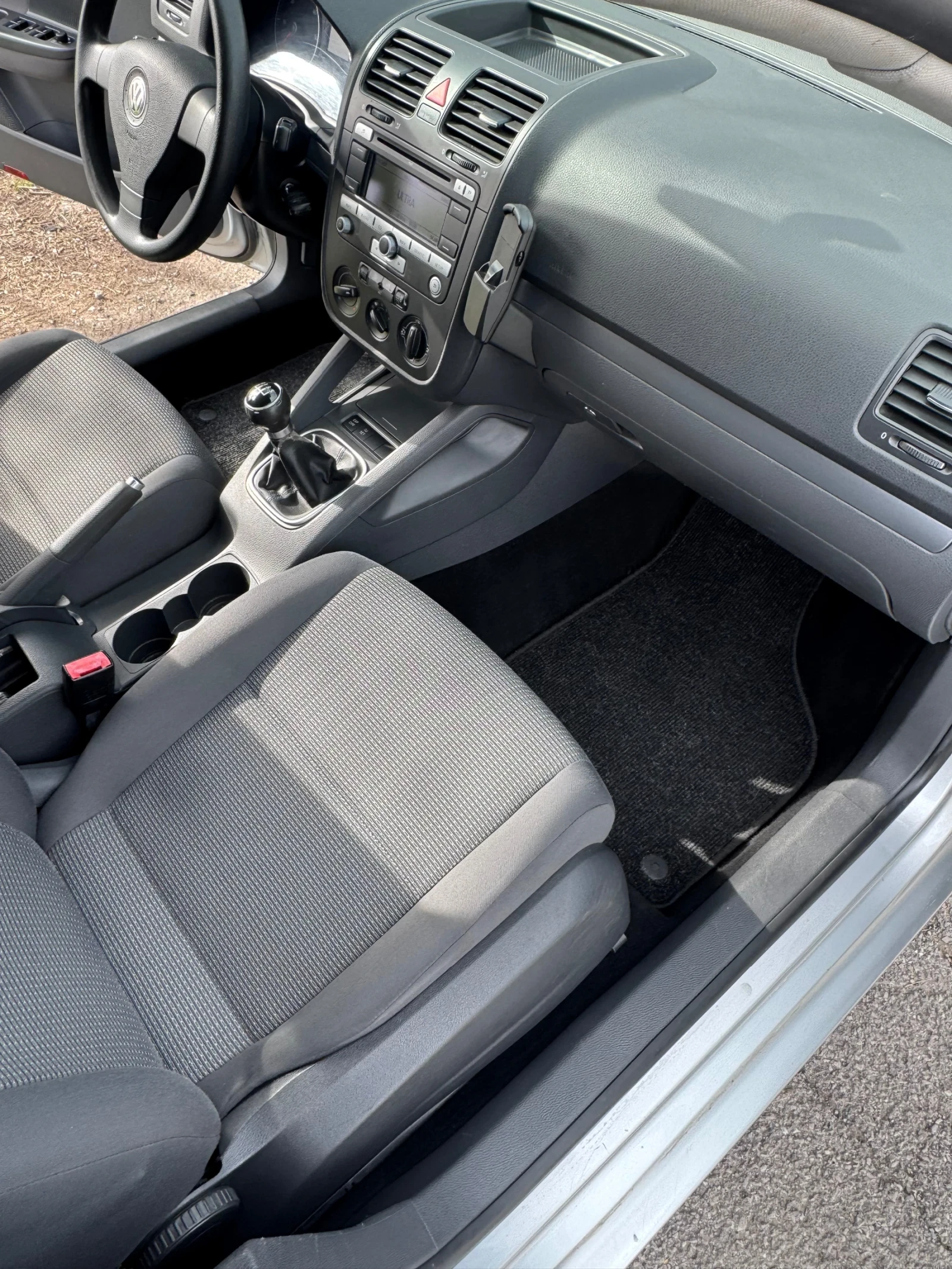 VW Golf, снимка 8 - Автомобили и джипове - 55539019
