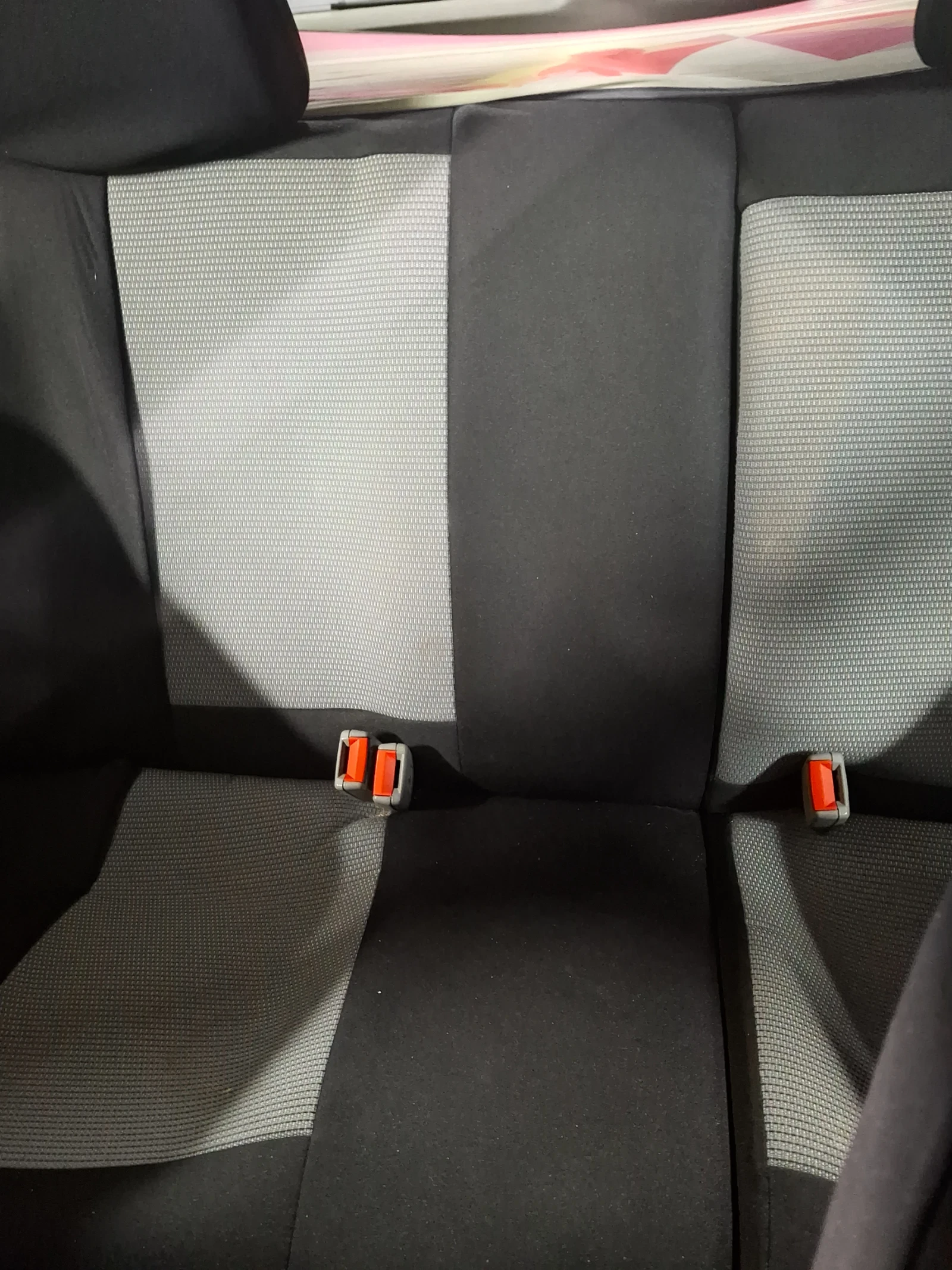 VW Polo 1.4, снимка 9 - Автомобили и джипове - 55180402