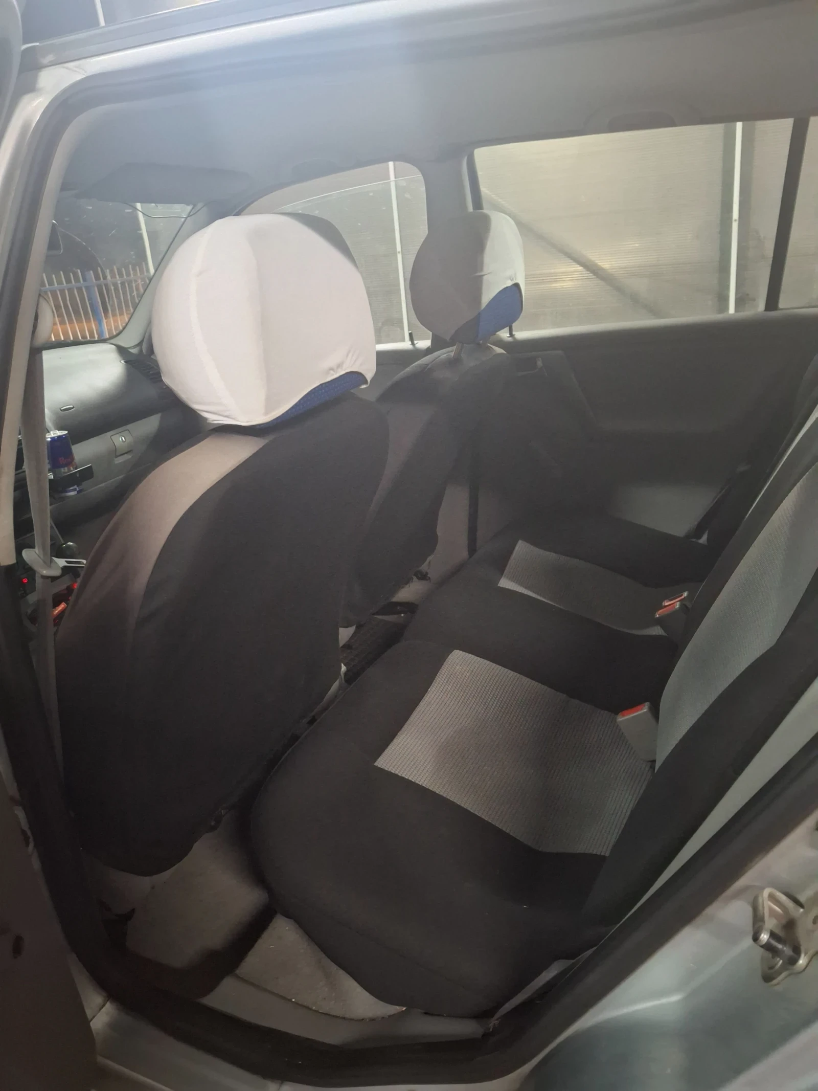 VW Polo 1.4, снимка 2 - Автомобили и джипове - 55180402