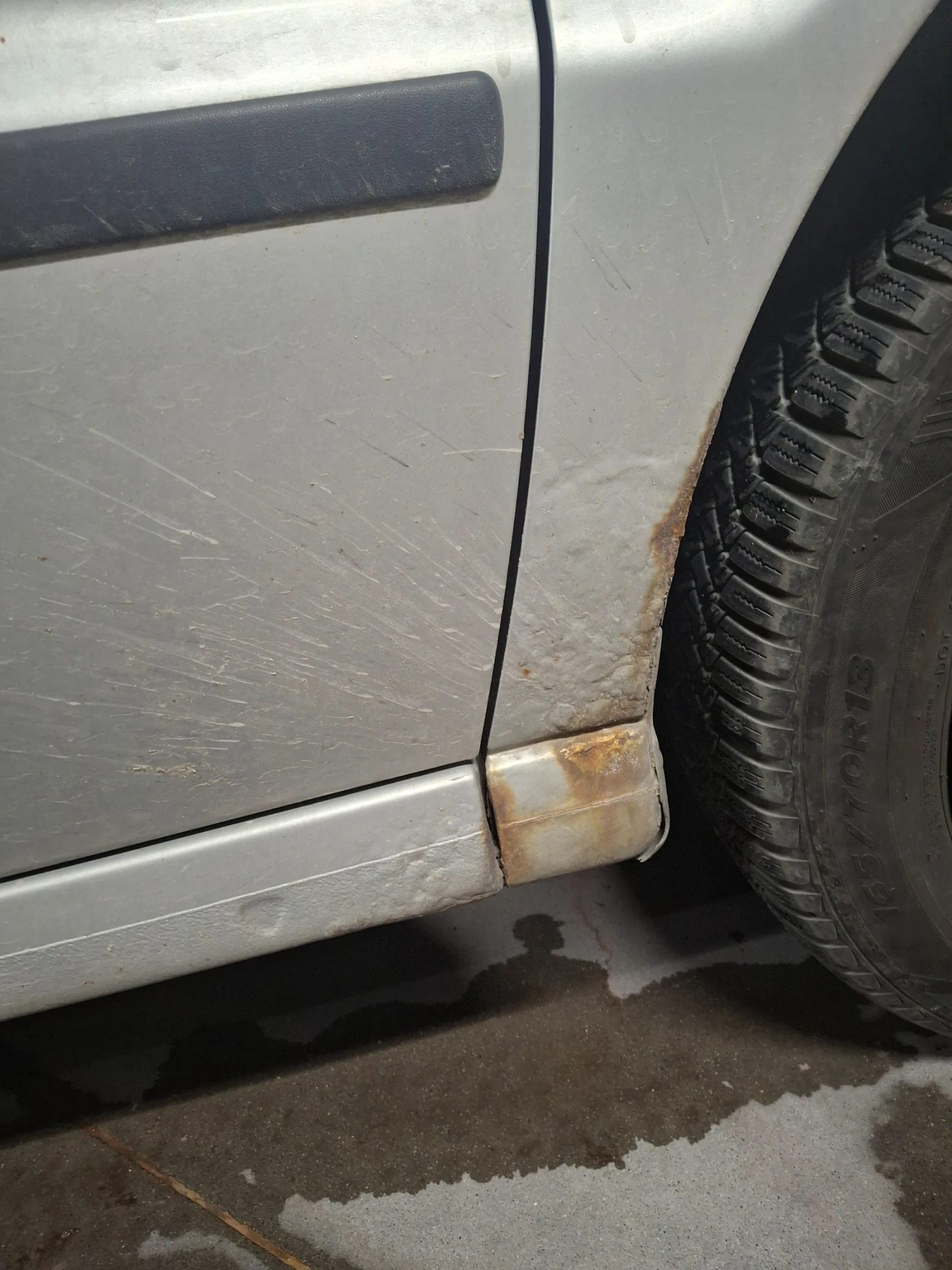 VW Polo 1.4, снимка 6 - Автомобили и джипове - 55180402