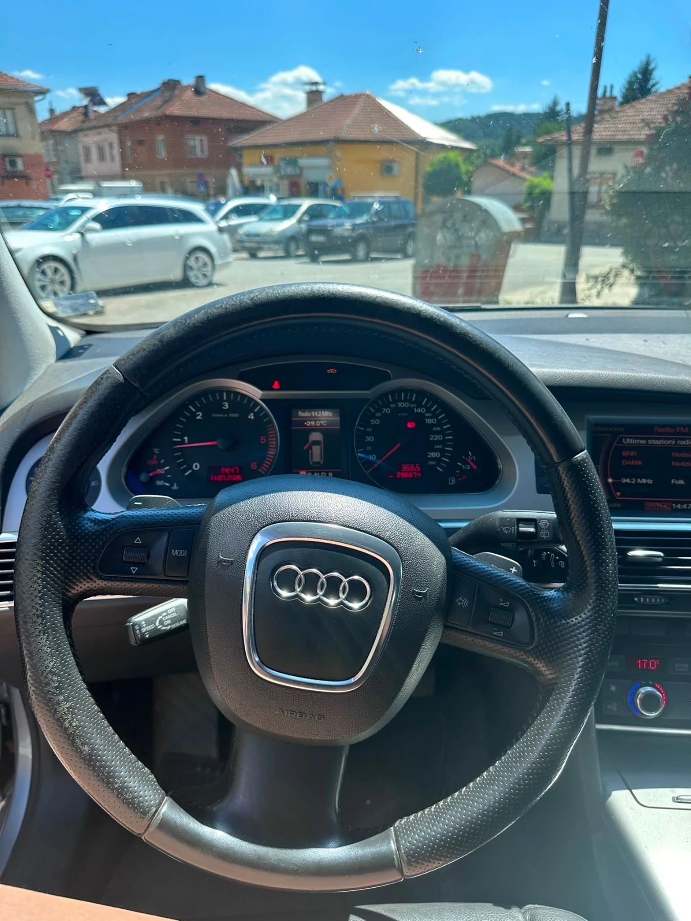 Audi A6 Allroad | Mobile.bg � ����������� 6