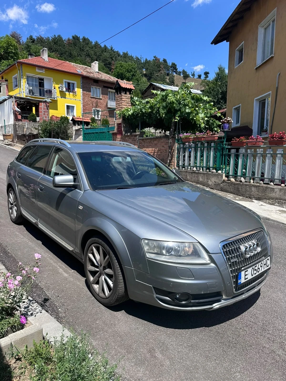 Audi A6 Allroad | Mobile.bg � ����������� 2
