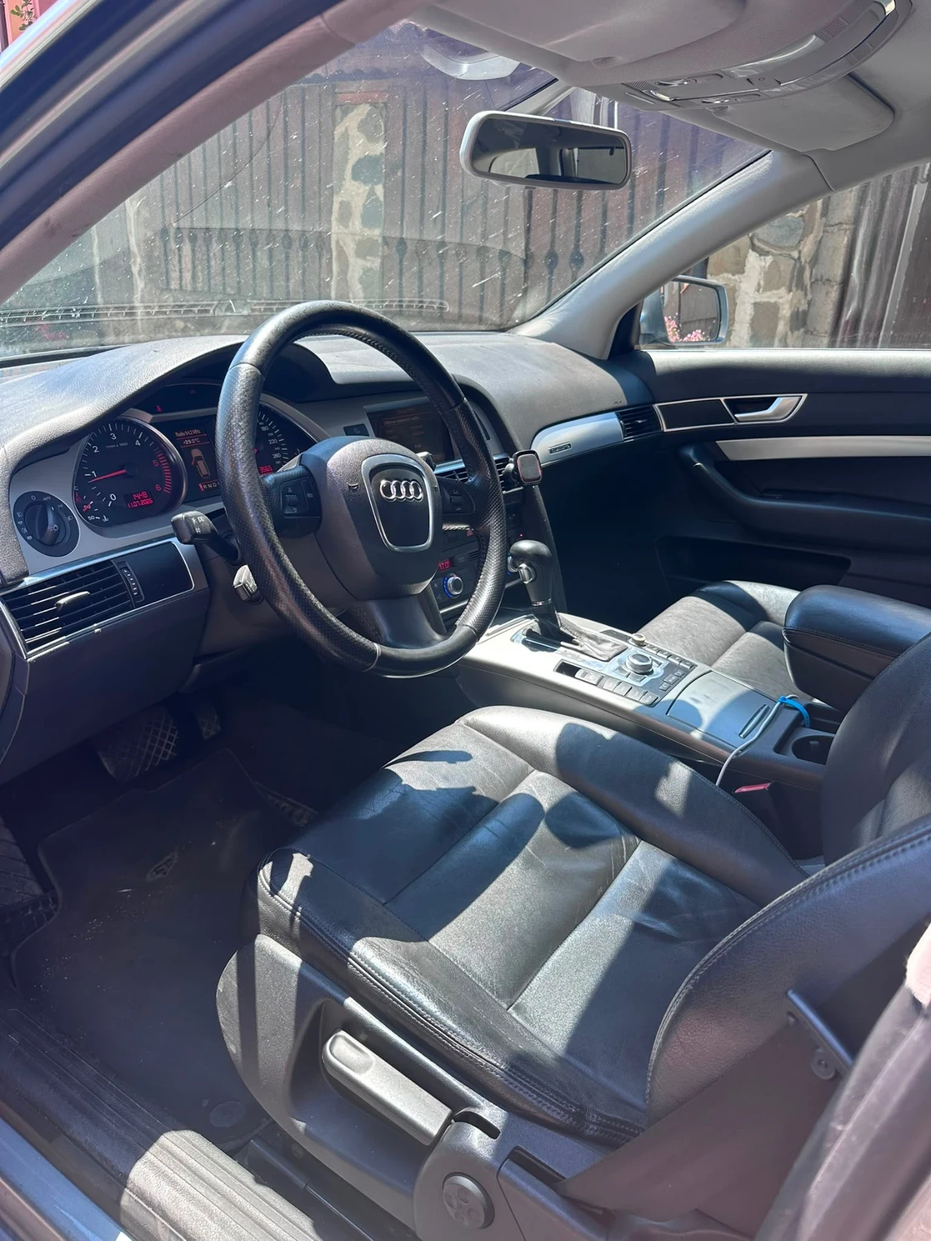 Audi A6 Allroad | Mobile.bg � ����������� 9