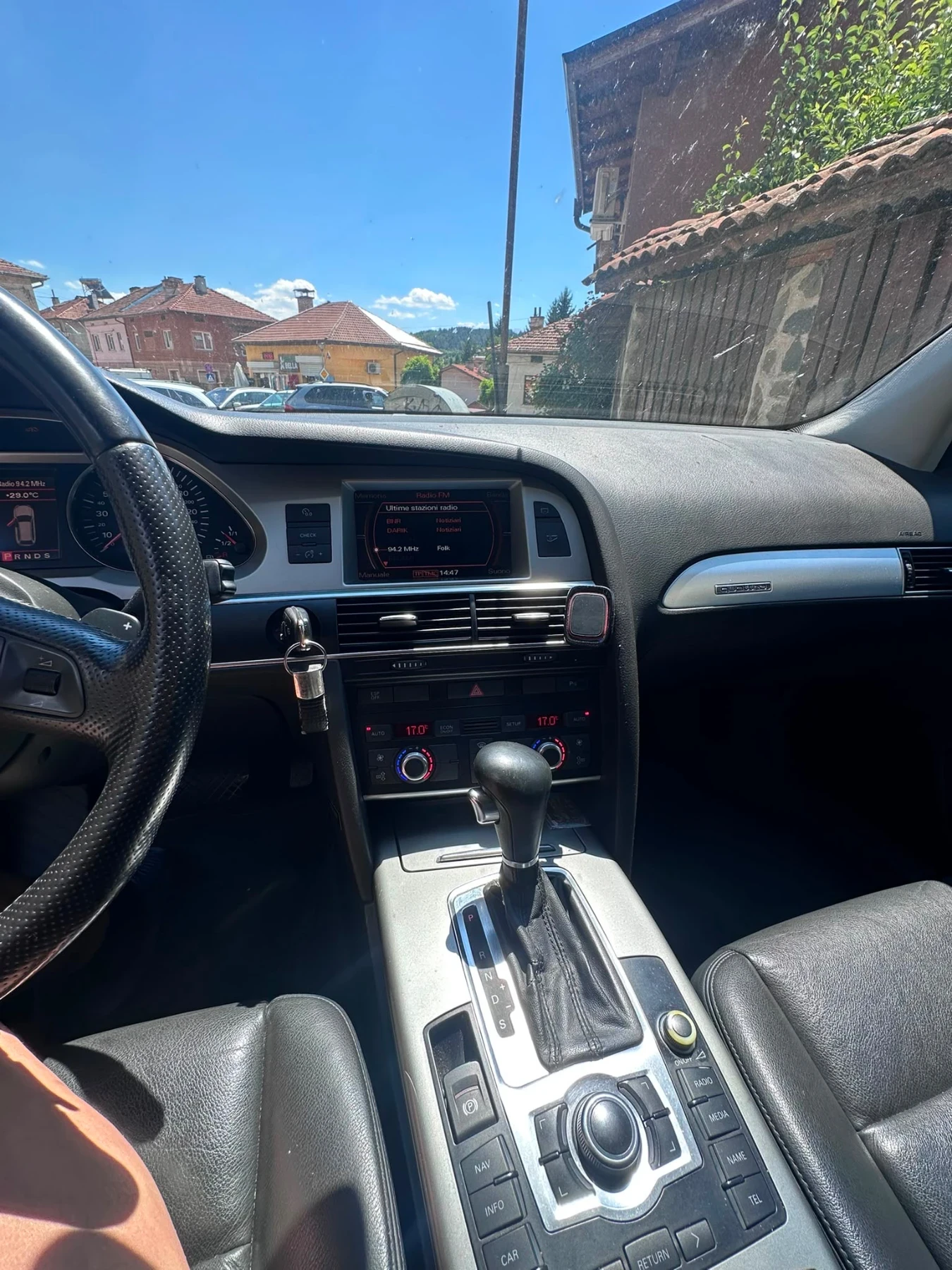 Audi A6 Allroad | Mobile.bg � ����������� 10